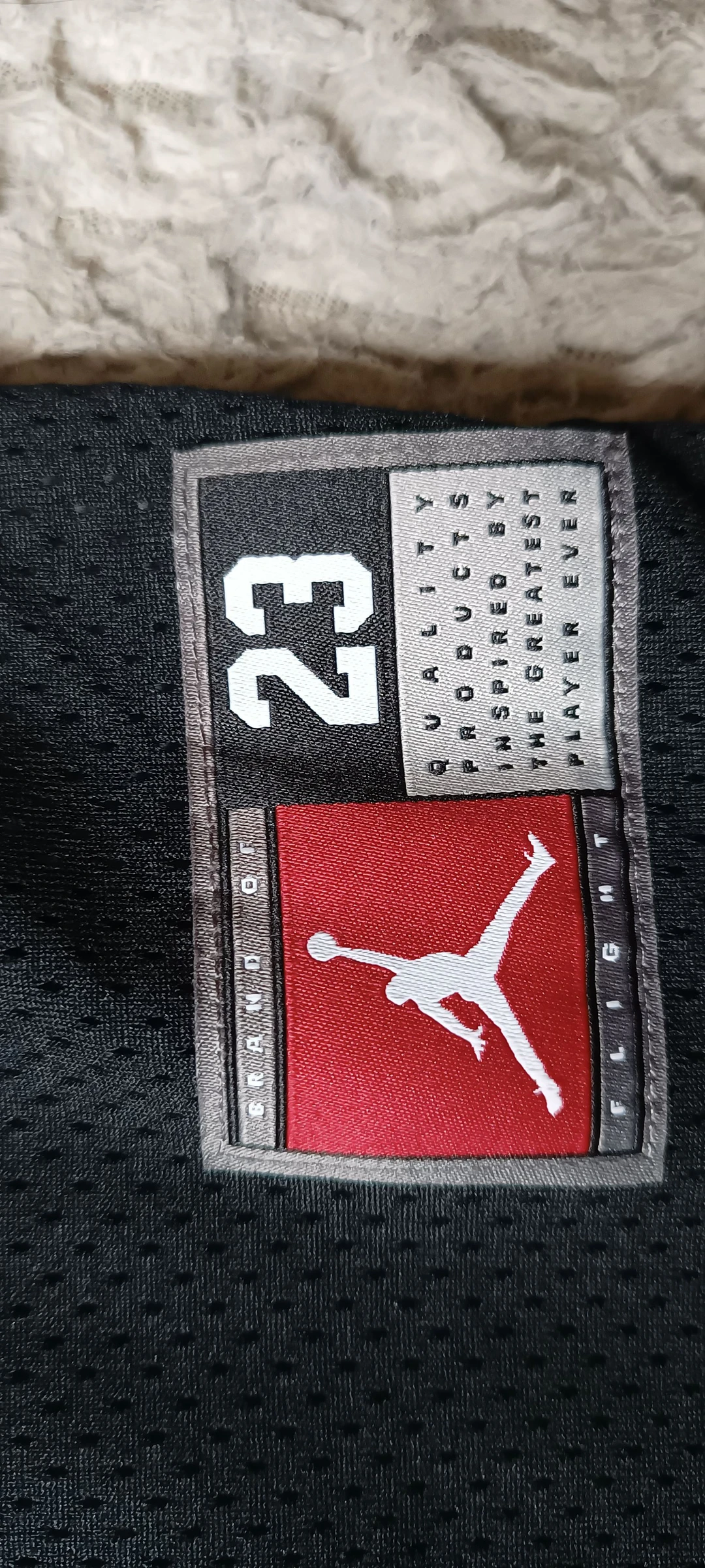 Jordan Tank Top 8/10 Years – photo 4